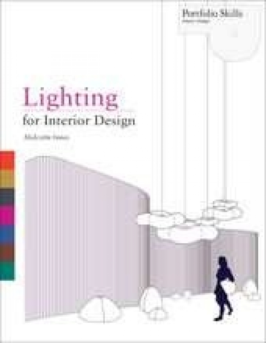 Innes Malcolm Lighting for Interior Design 