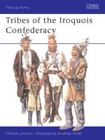 Michael, Johnson Tribes of the iroquois confederacy 