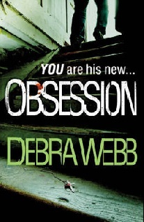Webb Debra Obsession 