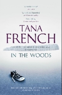 French Tana In the Woods 