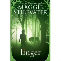 Stiefvater Maggie Linger 