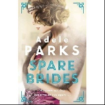 Parks Adele Spare Brides 