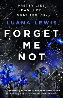 Lewis, Luana Forget Me Not 