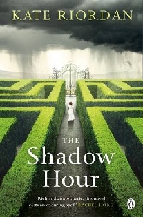 Riordan, Kate The Shadow Hour 