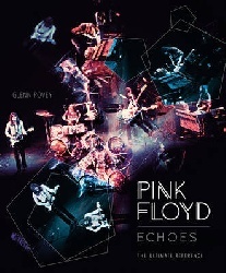 Glenn, Povey The Complete Pink Floyd: The Ultimate Reference 