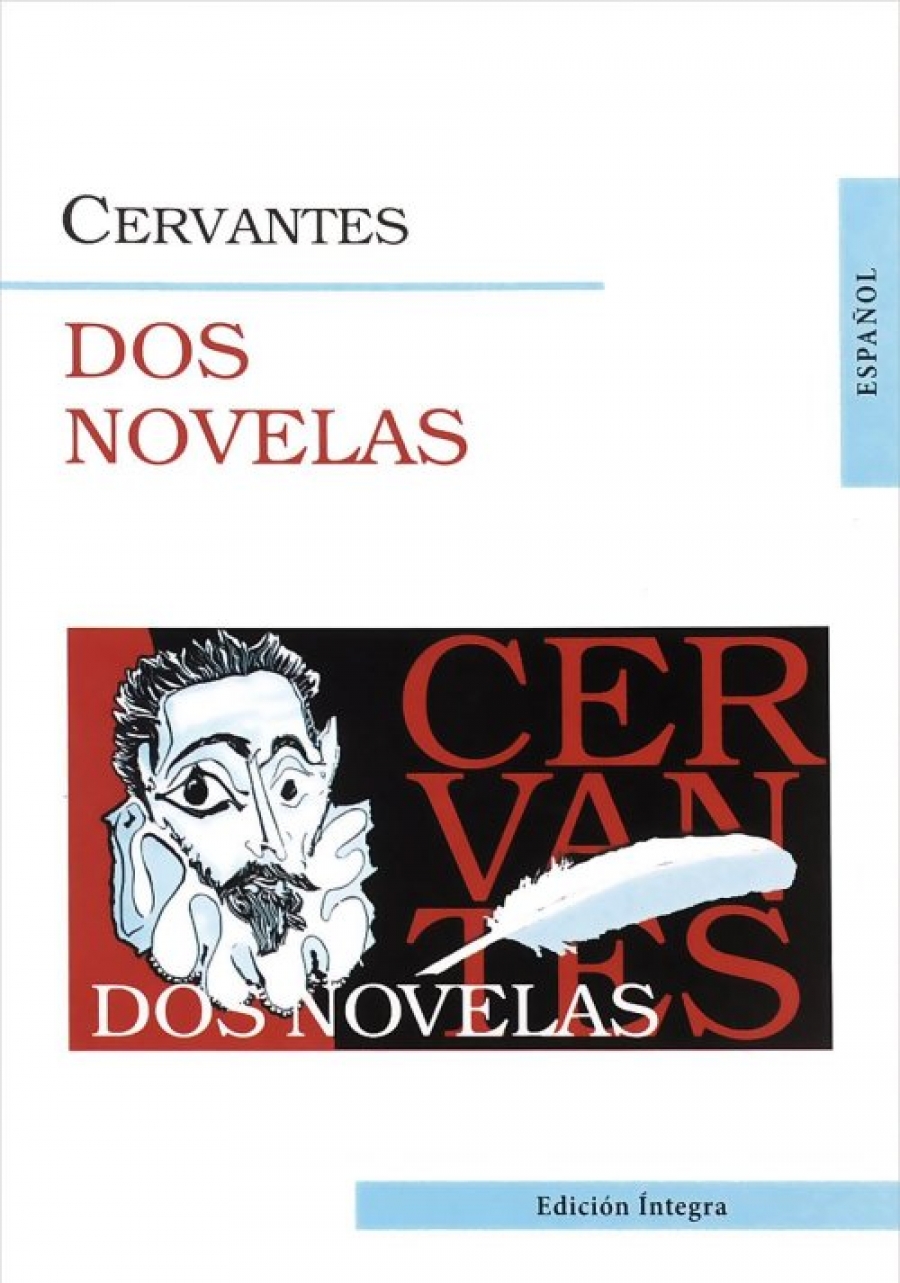    .   / Dos novelas 