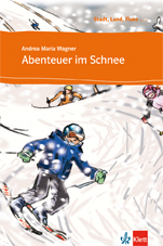 Andrea M.W. Abenteuer im Schnee 