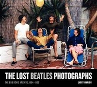 Larry, Marion Lost Beatles Photographs, The 