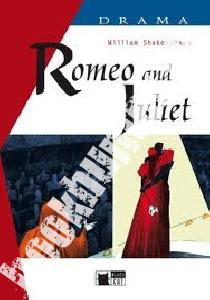 William Shakespeare Retold by Victoria Heward Green Apple Step2: Romeo and Juliet with Audio CD 