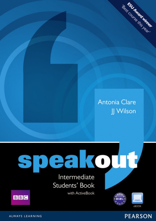 Speakout-Intermediate