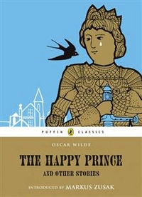 Wilde Oscar Happy prince and other stories 