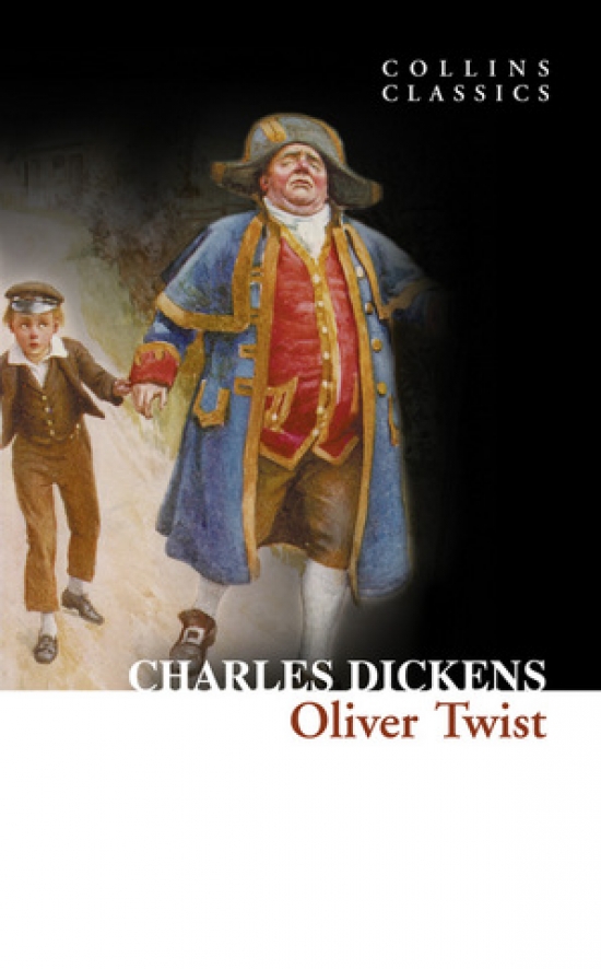Charles D. Oliver Twist 