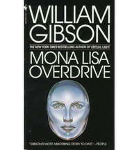 Gibson William Mona Lisa Overdrive 
