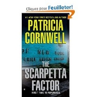 Patricia C. The Scarpetta Factor 
