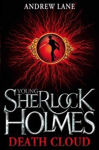 Andrew L. Young Sherlock Holmes: Death Cloud 