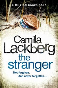Camilla, Lackberg Stranger  (Exp)  UK bestseller 