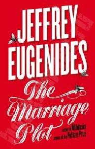 Eugenides, Jeffrey Marriage Plot 