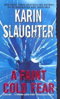 Karin, Slaughter A Faint Cold Fear 