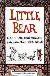 Maurice, Minarik, E.H.; Sendak Little Bear Boxed Set (3 books) 