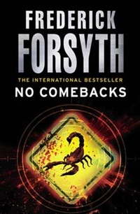 Forsyth, Frederick No Comebacks  (Exp) 