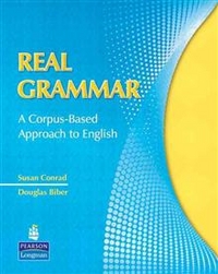 Susan C. Real Grammar:A Corpus-Based Approach to English, 1Ed 