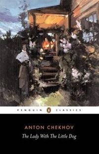 Anton, Chekhov Lady with Little Dog & Other Stories 