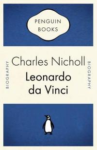 Charles, Nicholl Leonardo Da Vinci - Celebration Ed 