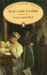 Lawrence, D.h. Sons and Lovers (Ned) 