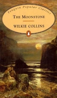 Collins, Wilkie Moonstone   (Ned) 