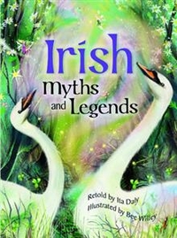 Bee, Daly, Ita; Willey Irish Myths & Legends 