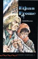 Edith W. Oxford Bookworms Library 3: Ethan Frome 
