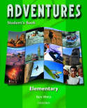 Ben Wetz Adventures Elementary. Student's Book 