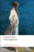 Virginia, Woolf To the Lighthouse  NEd. 