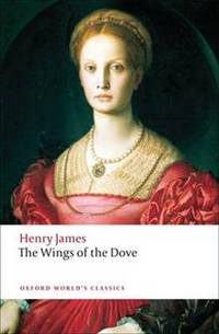 Henry, James The Wings of the Dove 