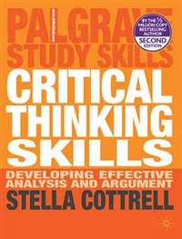 Stella, Cottrell Critical Thinking Skills 