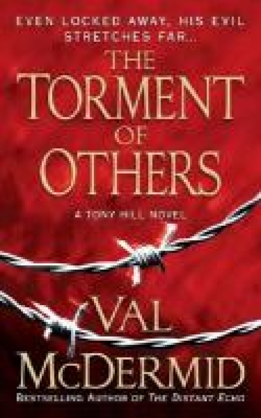 Mcdermid, Val The Torment of Others 