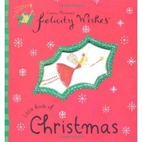 Emma, Thomson Little Book of Christmas (Felicity Wishes)   HB 
