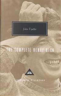 John, Updike Complete Henry Bech  (HB) Everyman's Library 
