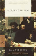 Turgenev, Ivan Fathers and Sons  TPB 