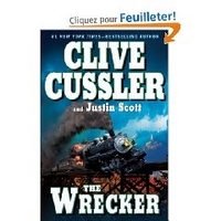 Cussler, Clive Wrecker (Isaac Bell Adventures) 