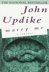 John, Updike Marry Me: A Romance   (TPB) 