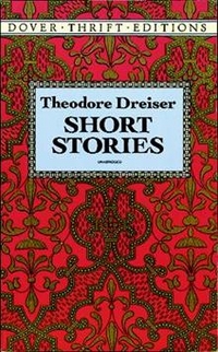 Dreiser Theodore Short Stories 