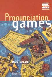 Hancock Pronunciation Games    Bk 