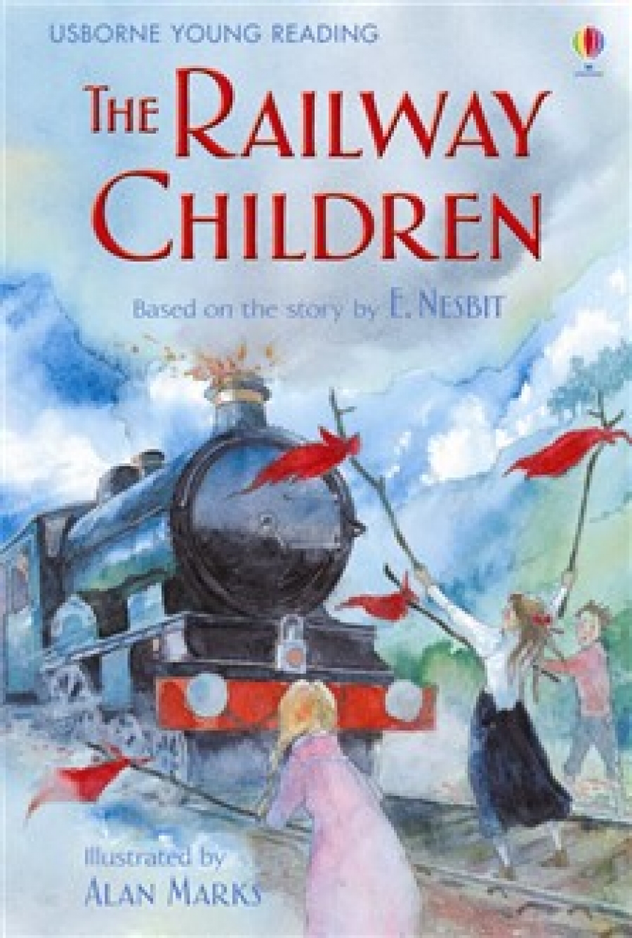 E N. Railway Children HB +D 