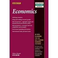 Wessels, Walter J. Economics 5th ed 