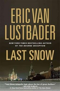 Eric Van, Lustbaster Last Snow 