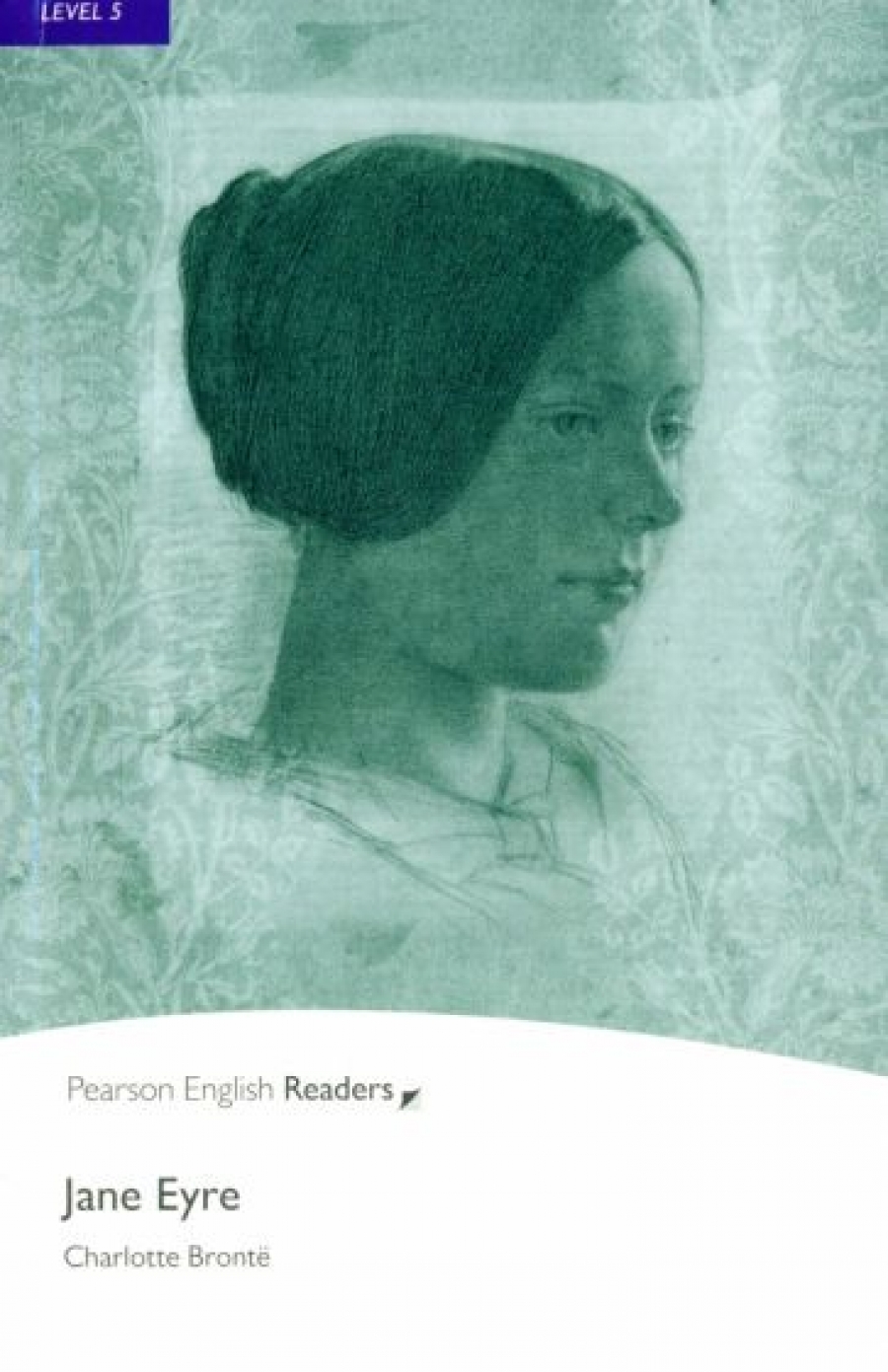 Bronte, Charlotte Jane Eyre +D 