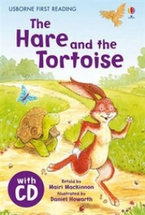 Mackinnon, Mairi Hare and the Tortoise  +D 