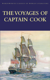 Cook, J. The Voyages of Captain Cook 