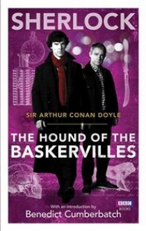 Doyle, Arthur Conan Sherlock: The Hound of the Baskervilles 